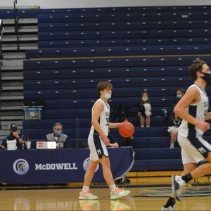 Meet your Posher, Isaiah